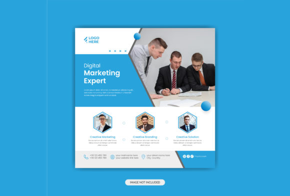 Download Business Social Media Templates - Templates Collection