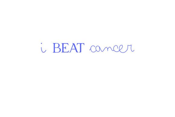 Download I Beat Cancer - Cancer Collection