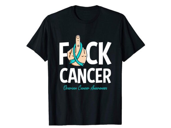 Download Fk Cancer Ovarian Awareness - Cancer Collection