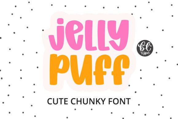 Download Jelly Puff - Premium Bundle