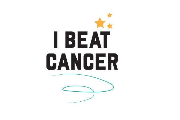 Download I Beat Cancer - Cancer Collection