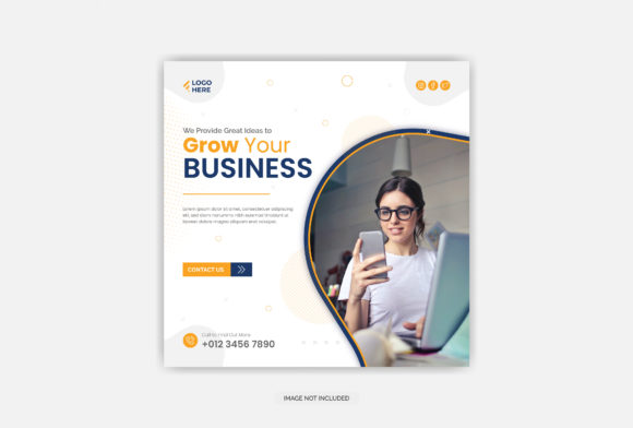 Download Business Social Media Templates - Templates Collection