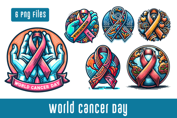 Download World Cancer Day PNG Collection - Cancer Collection