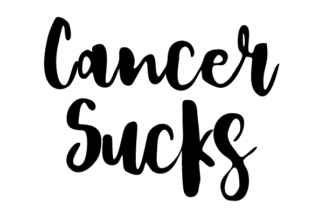 Download Cancer Sucks - Cancer Collection
