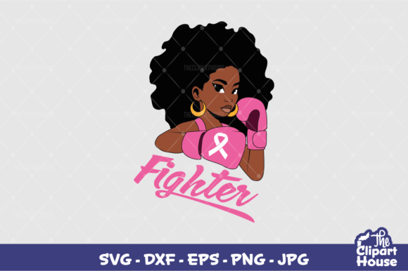 Download Breast Cancer Fighter Text 5 - Cancer Collection