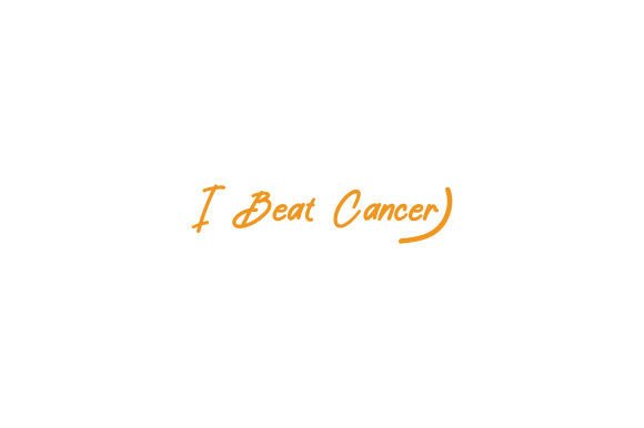Download I Beat Cancer - Cancer Collection