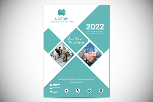 Download Creative Flyer Design - Premium Resources