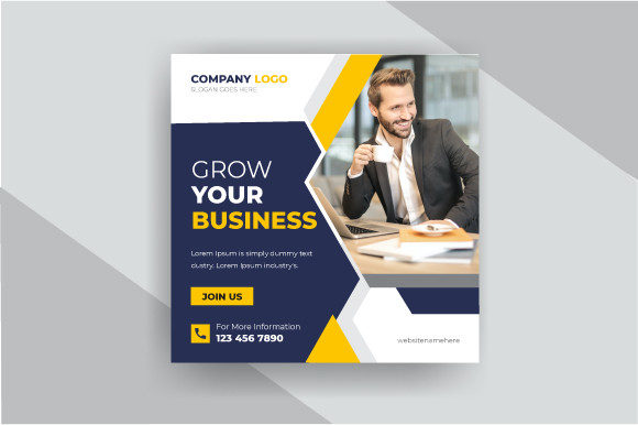 Download Business-Social-Media-Templates - Templates Collection