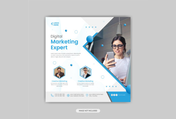 Download Business Social Media Templates - Templates Collection