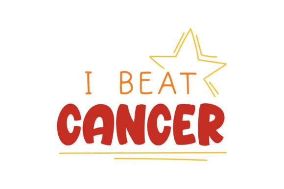 Download I Beat Cancer - Cancer Collection