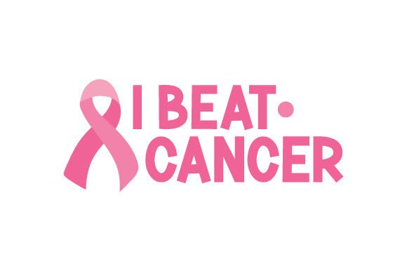 Download I Beat Cancer - Cancer Collection