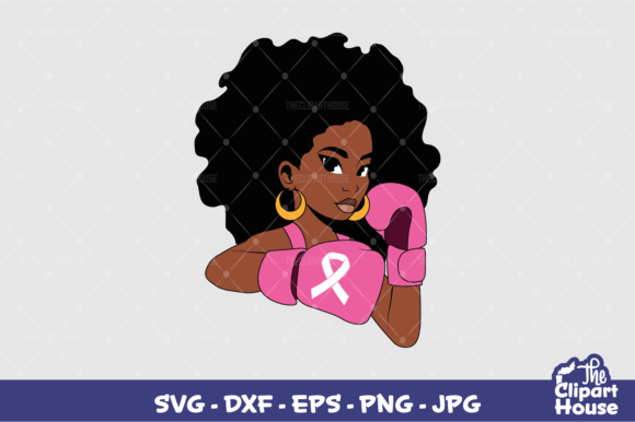 Download Breast Cancer Fighter - Premium Bundle