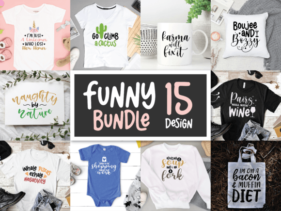 Download Funny Sarcastic Bundle Templates - Templates Collection