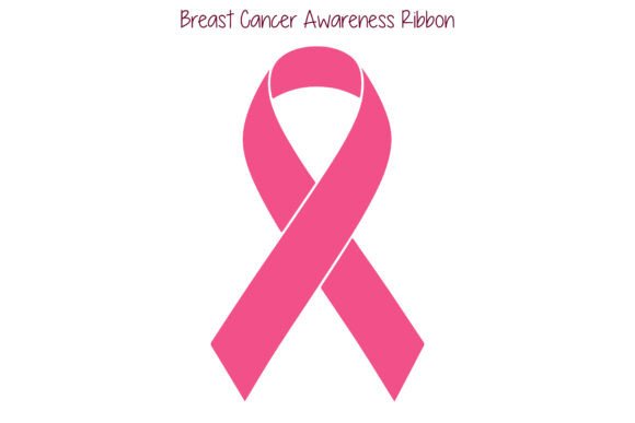 Download Pink Ribbon Breast Cancer Awareness - Cancer Collection
