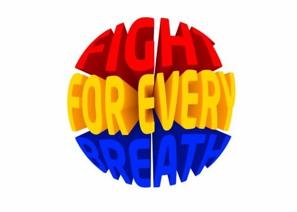 Download World Lung Cancer Day - Fight for Ever.. - Cancer Collection