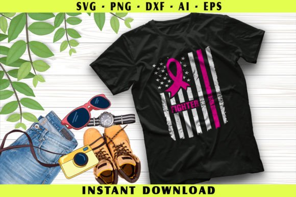 Download Breast Cancer Fighter - Cancer Collection