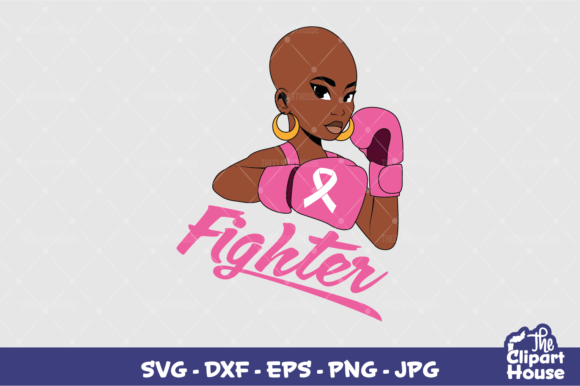 Download Breast Cancer Fighter Text 2 - Premium Resources