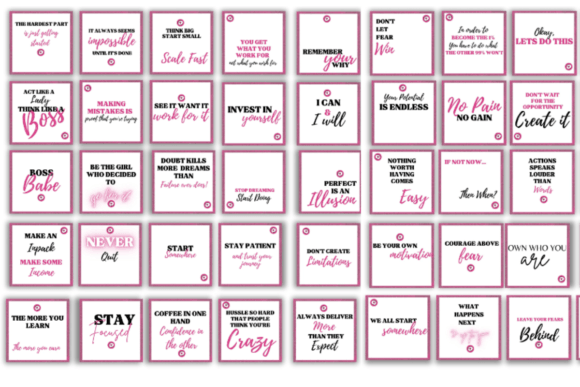 Download 100 INSTAGRAM Post Templates - Templates Collection
